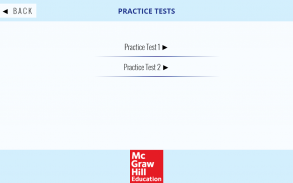 MHE Preparation for GED® Test screenshot 7