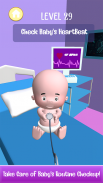 Mother Simulator 3D screenshot 3