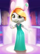 Bu conejo Mascota virtual screenshot 7