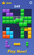 Block Blast-Block puzzle game screenshot 9