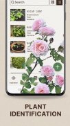 Gardenize: agenda de jardín y diario de plantas screenshot 15
