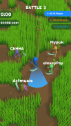 Grass.io screenshot 4