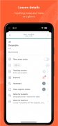Untis Mobile screenshot 3