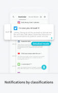 Notification Master: Manage&Clean&Block screenshot 1