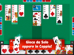 Burraco Più – Card games screenshot 8