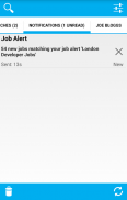 Jobs & Career Search screenshot 4