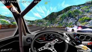 Speed Racing Ultimate 3 Free screenshot 4