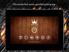 Grill King - Multi-Grill Timer screenshot 4