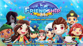 Friendship21s screenshot 0
