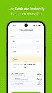 ViMo – Cash out instantly screenshot 0