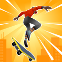 Urban Surfer 3D