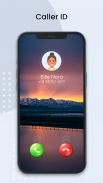 Realcaller - CallerID & Dialer screenshot 3
