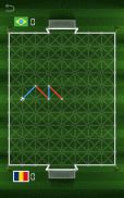 Kick it - Paper Football screenshot 5