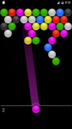 Bubble Shooter screenshot 0