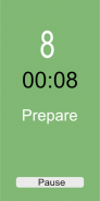 SSI Timer screenshot 3