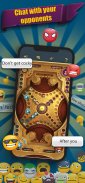 Mencherz | Online Ludo screenshot 4