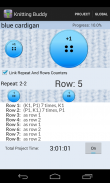 Knitting and Crochet Buddy screenshot 2