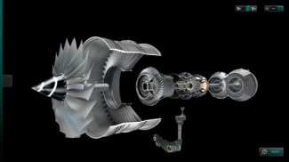 Rolls-Royce Trent 1000 screenshot 9