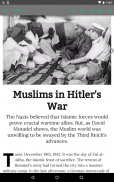 History Today Magazine screenshot 11