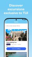 TUI Holidays & Travel App: Hotels, Flights, Cruise screenshot 10