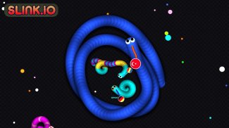 Slink.io - Jogos de Cobra screenshot 10