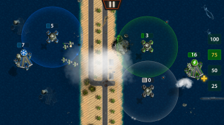 Plane Wars 2 screenshot 7