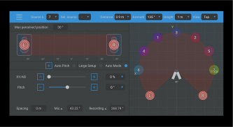 MARRS - Intelligent Microphone Array Designer App screenshot 3