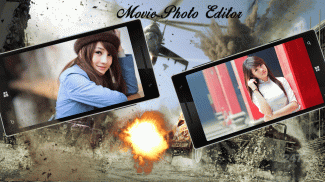 Action Movie Fx Editor screenshot 3