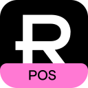 REEF OS POS (POS、注文、領収書) Icon