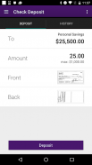 BankFinancial Mobile App screenshot 8