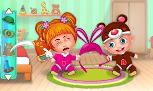 My little baby - Care & Dress Up ( Baby Clothing ) screenshot 0