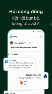 AI Hay - Hỏi đáp cùng AI screenshot 4