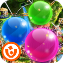 Rainbow Web 3 Icon