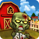 Zombie Assassino Icon