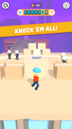 Punch Arena .io screenshot 6