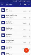 File Manager screenshot 1