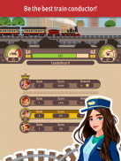 Solitaire Express screenshot 4