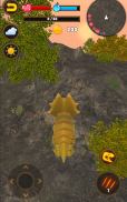 Talking Triceratops screenshot 21