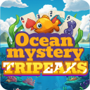 Ocean Mystery Tripeaks