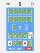 Garbage / Trash - The Friendly Card Game screenshot 13