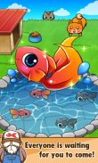 Goldfish Collection screenshot 2