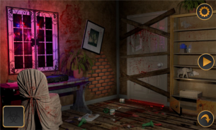 Zombie Invasion : Escape screenshot 1