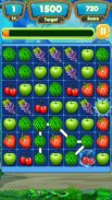 Fruits Link Smasher screenshot 10