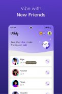 Vibely - Make new friends! screenshot 3