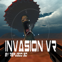 Invasion VR 3D Demo Icon