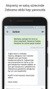 Zebramo: İkinci el pazarı screenshot 3