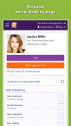 Bumpix - Appointment Scheduler screenshot 2