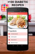 Diabetic Recipes screenshot 2