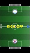 Air Soccer Coppa del Mondo screenshot 4