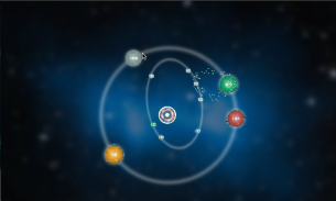 Planet Impact: Revolution screenshot 2